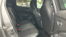 Nissan Juke 1.0 DiG-T 114 N-Connecta 5dr DCT Petrol Hatchback